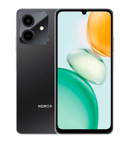 CELULAR HONOR PLAY 10 3+64GB C/MIDNIGHT BLACK