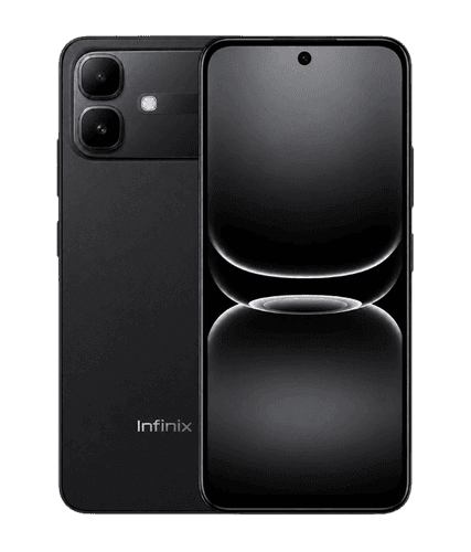 CELULAR INFINIX SMART 20 4+64GB C/SHADOW BLACK