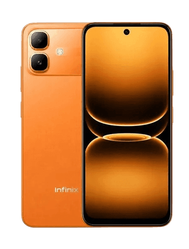 CELULAR INFINIX SMART 20 4+64GB C/SUNLIKE ORANGE